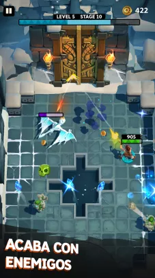 Tomb Raider Reloaded