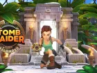 Tráiler de lanzamiento de Tomb Raider: Reloaded en Netflix, iOS y Android