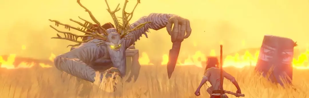 Gods Will Fall Gods Will Fall