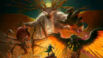 Gods Will Fall prepara su llegada y anuncia su campaña de reservas, con extras para el juego