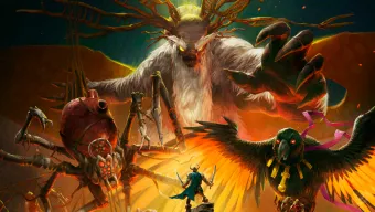 Ya puedes descargar gratis Gods Will Fall en PC: Epic Games Store anuncia su próximo juego gratuito