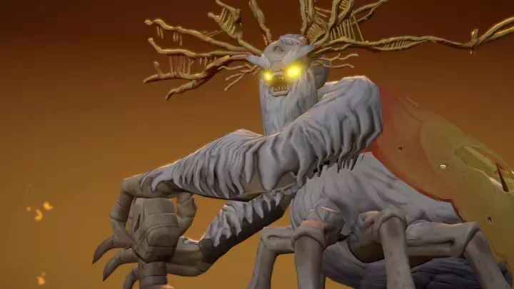 Gods Will Fall - Nintendo Switch