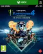 Monster Energy Supercross 4 Xbox Series