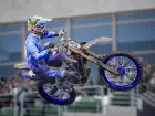 Monster Energy Supercross 4 - Pantalla