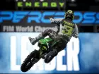Monster Energy Supercross 4 - Imagen Nintendo Switch