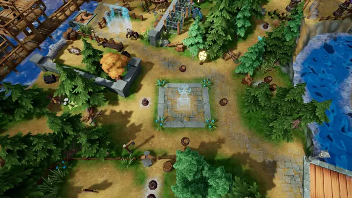 The Unexpected Quest - PC