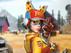 Tráiler de anuncio de Farlight 84, un battle-royale de ritmo trepidante para PC y móviles