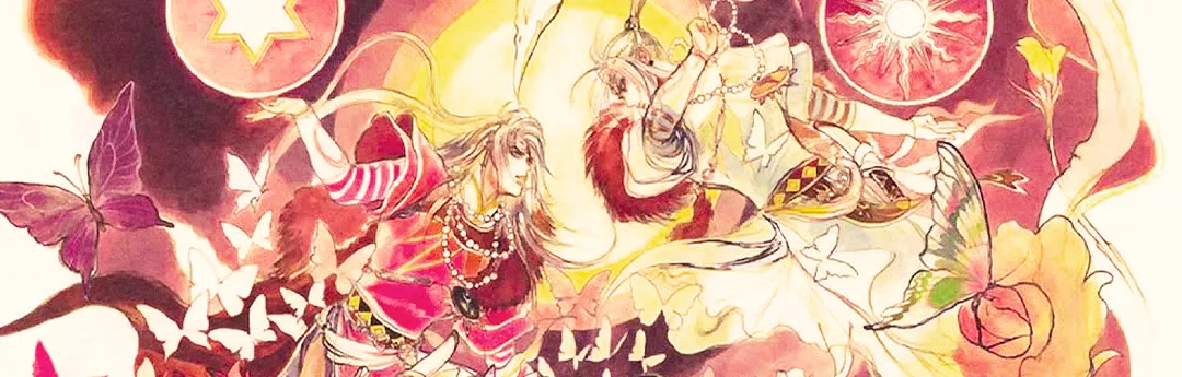 Análisis SaGa Frontier Remastered Análisis SaGa Frontier Remastered