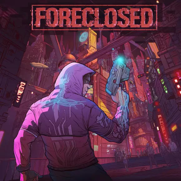Carátula de Foreclosed