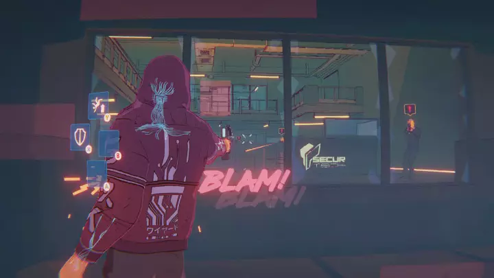 Foreclosed - Nintendo Switch