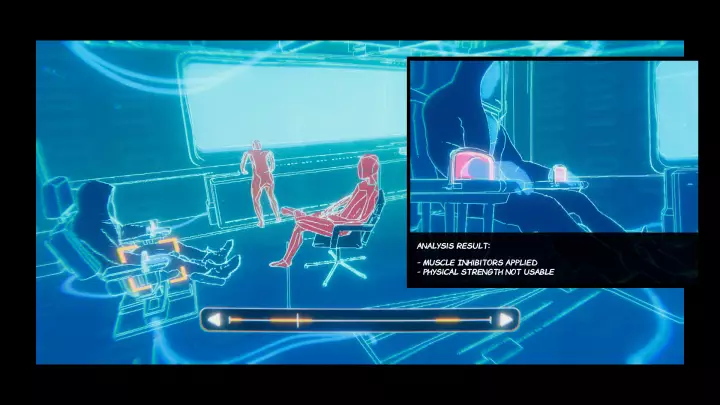 Foreclosed - Nintendo Switch