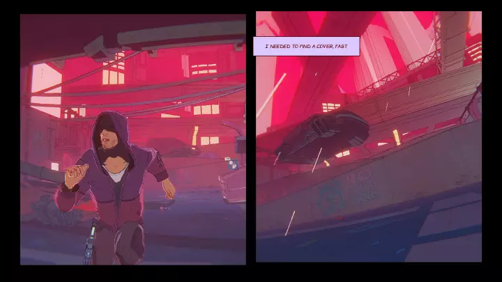 Foreclosed - Nintendo Switch