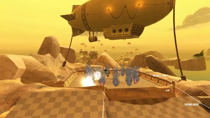 Golf With Your Friends - PC