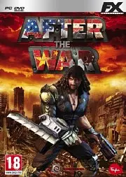 Carátula de After the War - PC