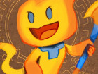 Imp of the Sun