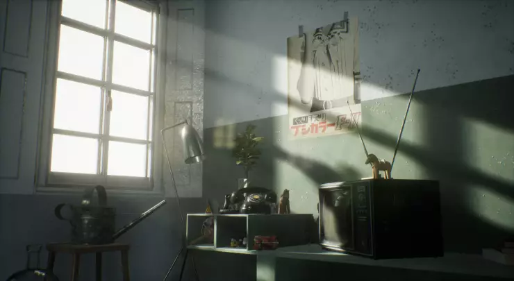 DYING 1983