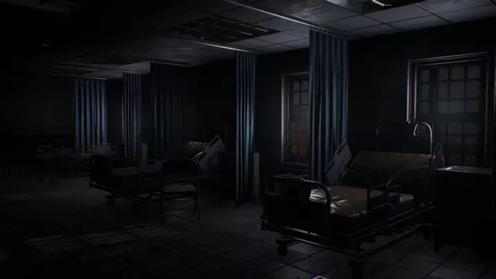 DYING 1983 - PC