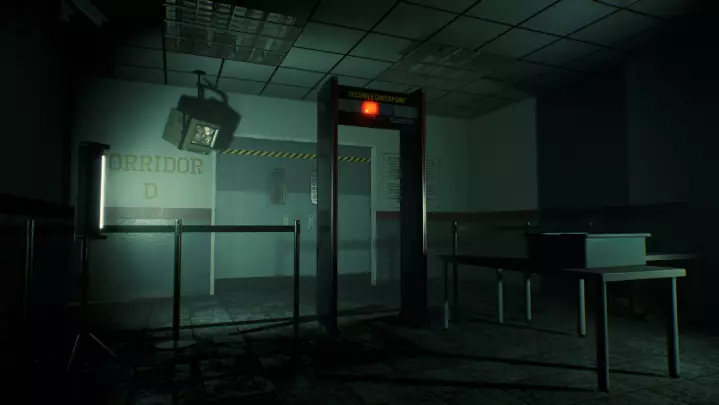 DYING: 1983