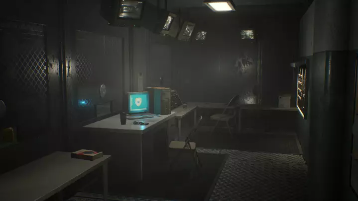 DYING 1983 - PC