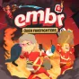 Embr Xbox Series