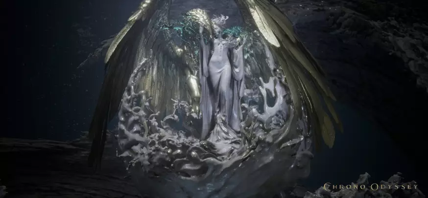 Chrono Odyssey - PC