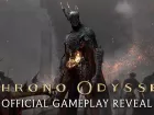 Tráiler gameplay de Chrono Odyssey
