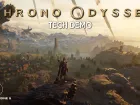 Tráler gameplay GDC 2024 de Chrono Odyssey