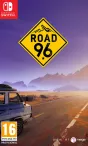 Road 96 Nintendo Switch