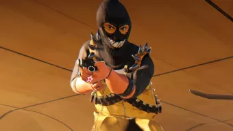 Road 96, la aventura narrativa procedural del creador de Valiant Hearts, ya tiene fecha de lanzamiento