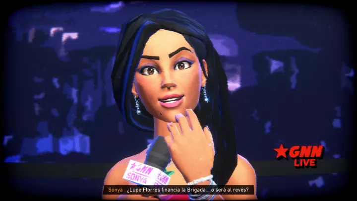 Road 96 - Nintendo Switch