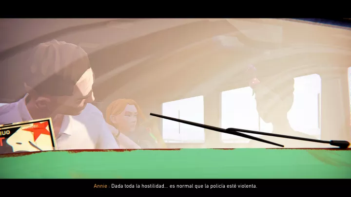 Road 96 - Nintendo Switch