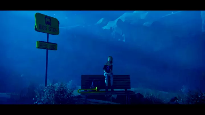 Road 96 - Nintendo Switch