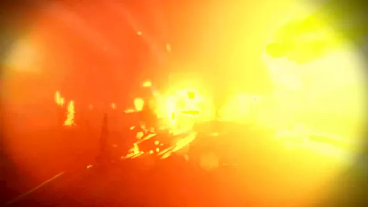 Road 96 - Nintendo Switch