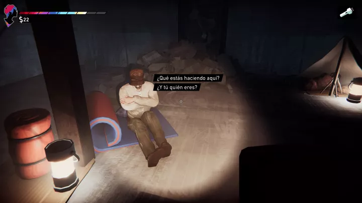 Road 96 - Nintendo Switch