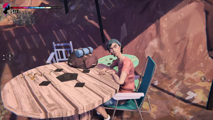 Road 96 - Nintendo Switch