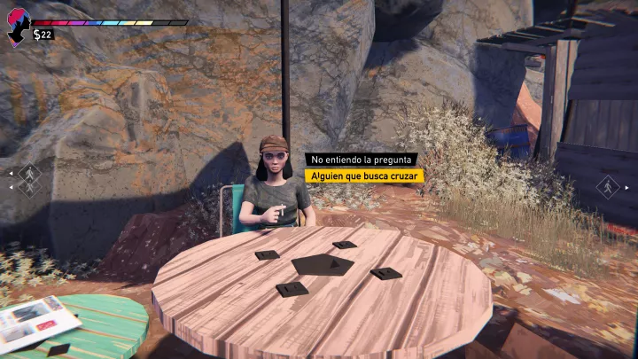 Road 96 - Nintendo Switch