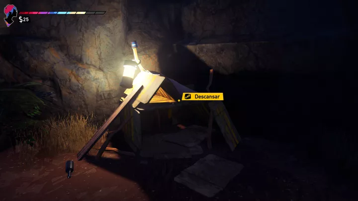 Road 96 - Nintendo Switch