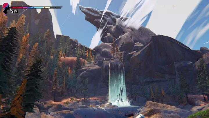 Road 96 - Nintendo Switch