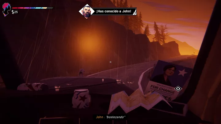 Road 96 - Nintendo Switch