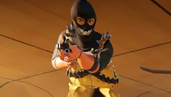 Primer tráiler de Road 96, una aventura narrativa de grandes decisiones