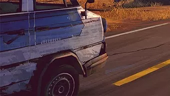 Un hermoso viaje por carretera: tráiler de Road 96, una aventura narrativa que llegará a Switch