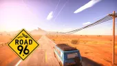Tráiler de lanzamiento de Road 96, un hermoso viaje por carretera para PC y Nintendo Switch