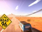 Tráiler de lanzamiento de Road 96, un hermoso viaje por carretera para PC y Nintendo Switch