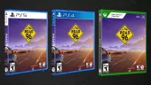 Road 96 llega a PlayStation y Xbox: tráiler de esta aventura en carretera