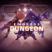 Carátula de Endless Dungeon - Xbox One