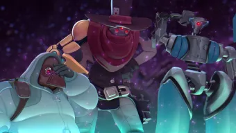 Tendrás que trabajar en equipo si quieres triunfar en Endless Dungeon: gameplay del roguelite espacial