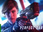 Tráiler gameplay de Perfect Dark