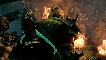 Primer vistazo en vídeo a Blackwood, el nuevo capítulo de The Elder Scrolls Online