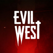 Carátula de Evil West - Xbox Series