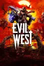 Evil West Xbox One